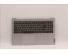 Lenovo COVER UpperCaseASM_BUL C82R1 NFP CG für Lenovo IdeaPad 1 15ADA7 (82U4)