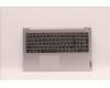 Lenovo COVER UpperCaseASM_HUN C82R1 NFP CG für Lenovo IdeaPad 1 15ADA7 (82U4)