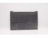 5CB1F36844 Lenovo COVER Upper Case ASM_BEL H 82QQ SG_DIS