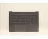 Lenovo COVER Upper Case ASM_SWS H 82QQ SG_UMA für Lenovo IdeaPad Slim 7 Pro 16 ACH6 (82QR)