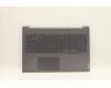 Lenovo COVER Upper Case ASM_POR H 82QQ SG_DIS für Lenovo IdeaPad Slim 7 Pro 16 ACH6 (82QR)