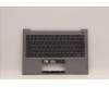Lenovo COVER Upper Case ASM_POR W 21AR AG für Lenovo ThinkBook 13s G4 IAP (21AR/21AS)