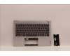 Lenovo COVER Upper Case ASM_UKE W 21AR CG für Lenovo ThinkBook 13s G4 IAP (21AR/21AS)