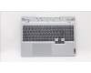 5CB1H22875 Lenovo COVER Upper Case ASM_RUS L82RC CLGY