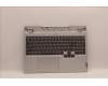 5CB1H22907 Lenovo COVER Upper Case ASM_RUS L82RC CLGY RGB