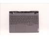 5CB1H22918 Lenovo COVER Upper Case ASM_BEL L82RC STGY