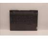 5CB1H22940 Lenovo COVER Upper Case ASM_SLV L82RC STGY
