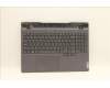 5CB1H23667 Lenovo COVER Upper Case ASM_ARA L82RC STGY RGB