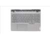 5CB1H23674 Lenovo COVER Upper Case ASM_FRA L82RC STGY RGB