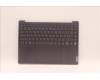 5CB1H23727 Lenovo COVER Upper Case ASM_BEL L82LU GREY