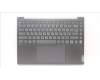 5CB1H23716 Lenovo COVER Upper Case ASM_RUS L82LU GREY