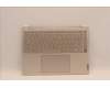5CB1H23740 Lenovo COVER Upper Case ASM_BEL L82LU OAT