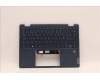 5CB1H24594 Lenovo COVER Upper Case ASM_BEL C 82UD BL