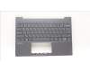 5CB1H24701 Lenovo COVER Upper Case ASM_RUS W 21AT SG