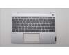 5CB1H24724 Lenovo COVER Upper Case ASM_ITA W 21AT CG