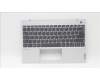 5CB1H24729 Lenovo COVER Upper Case ASM_GER W 21AT CG