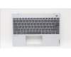 5CB1H24741 Lenovo COVER Upper Case ASM_EURO ENG W 21AT CG