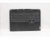 5CB1H30546 Lenovo COVER Upper Case ASM_NORDIC C 82S9 BLA