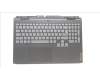 5CB1H30553 Lenovo COVER Upper Case ASM_SLV C 82S9 BLA