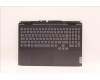 5CB1H30557 Lenovo COVER Upper Case ASM_FRA/ARA C 82S9 BLA