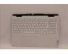 5CB1H38857 Lenovo COVER Upper Case ASM_FRA C 82S9 WHT
