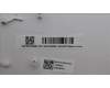 5CB1H38863 Lenovo COVER Upper Case ASM_SLV C 82S9 WHT