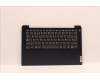 5CB1H38887 Lenovo COVER Upper Case ASM_SPA L82RJ FP AB