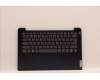 5CB1H39333 Lenovo COVER Upper Case ASM_EURO ENGL82RJFPABBL