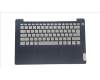 5CB1H39337 Lenovo COVER Upper Case ASM_GER L82RJ FP AB BL