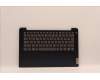 5CB1H41285 Lenovo COVER Upper Case ASM_SPA L82RJ FP AB BL