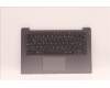 5CB1H41314 Lenovo COVER Upper Case ASM_GER L82RJ FP AG