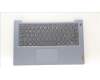 5CB1H43574 Lenovo COVER Upper Case ASM_ITA L82RJ FP MB BL