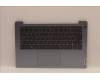 5CB1H43587 Lenovo COVER Upper Case ASM_UKE L82RJ FP MB BL