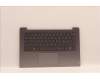 5CB1H43477 Lenovo COVER Upper Case ASM_ITA L82RJ FP AG BL