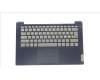5CB1H43609 Lenovo COVER Upper Case ASM_NORDIC L82RJ NFP AB