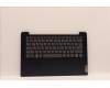 5CB1H43631 Lenovo COVER Upper Case ASM_GER L82RJ NFP AB BL