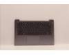 5CB1H56943 Lenovo COVER Upper Case ASM_RUS L82RJ NFP AG