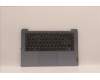 5CB1H57018 Lenovo COVER Upper Case ASM_SWS L82RJ NFP MB