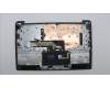 5CB1H56955 Lenovo COVER Upper Case ASM_SWS L82RJ NFP AG