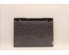 5CB1H68512 Lenovo COVER Upper Case ASM_SWS L82RD SG WH