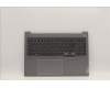 5CB1H68159 Lenovo COVER Upper Case ASM_HBWH21CYFPARGYET