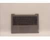 5CB1H68319 Lenovo COVER Upper Case ASM_ARAH21CXFPETARGY