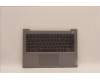 5CB1H68331 Lenovo COVER Upper Case ASM_HBWH21CXFPETARGY