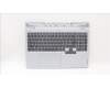 5CB1H68407 Lenovo COVER Upper Case ASM_ITA L82RD CG RGB