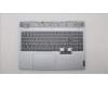 5CB1H68413 Lenovo COVER Upper Case ASM_RUS L82RD CG RGB