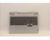 5CB1H68416 Lenovo COVER Upper Case ASM_SWS L82RD CG RGB