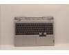 5CB1H68429 Lenovo COVER Upper Case ASM_UKE L82RD CG WH