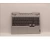 5CB1H68443 Lenovo COVER Upper Case ASM_NORDIC L82RD CG WH