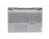 5CB1H68463 Lenovo COVER Upper Case ASM_FRA L82RD SG RGB