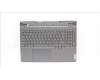5CB1H68465 Lenovo COVER Upper Case ASM_GER L82RD SG RGB